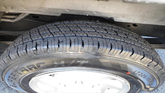2012 Ford E-350 Super Duty XL