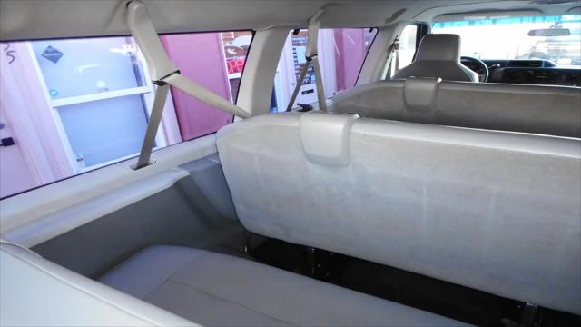 2012 Ford E-350 Super Duty XL