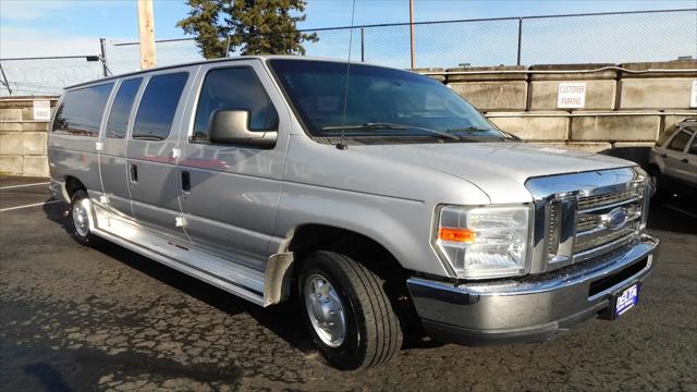 2012 Ford E-350 Super Duty XL for sale in Milwaukie, OR