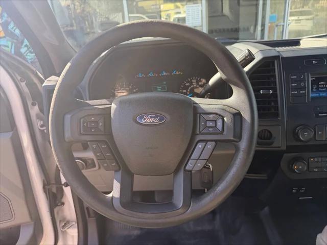 2015 Ford F-150 XL