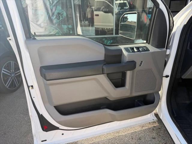 2015 Ford F-150 XL