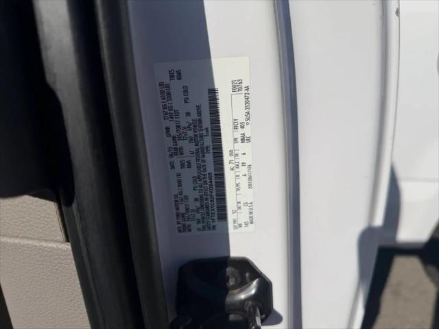 2015 Ford F-150 XL