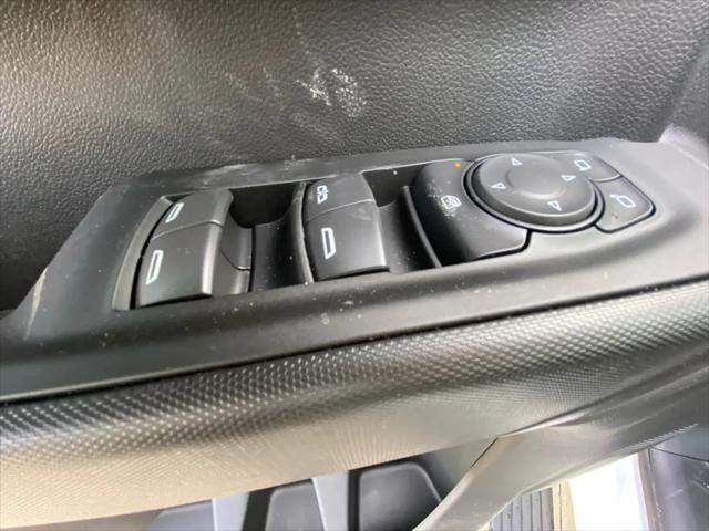 2026 GMC Sierra 1500 Crew Cab, Short Bed, Pro, 4WD