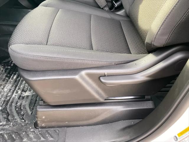 2026 GMC Sierra 1500 Crew Cab, Short Bed, Pro, 4WD