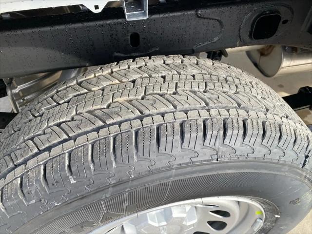 2026 GMC Sierra 1500 Crew Cab, Short Bed, Pro, 4WD