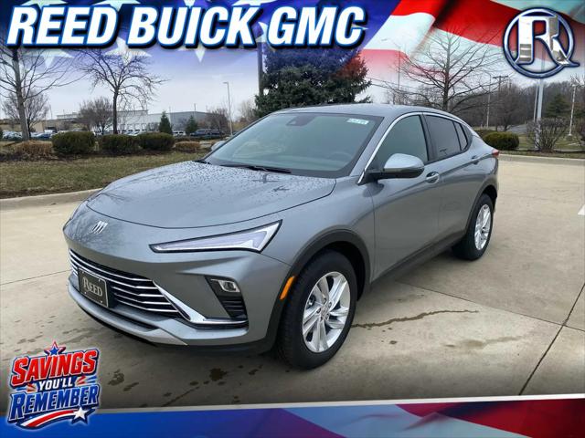 2026 Buick NV Preferred FWD for sale in Kansas City, MO