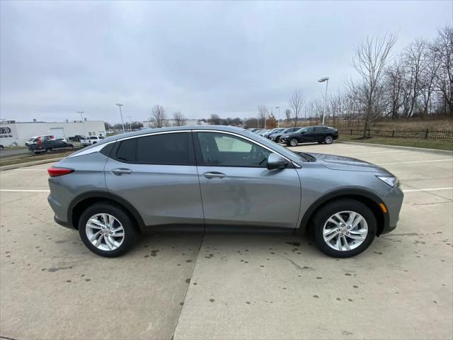 2026 Buick NV Preferred FWD
