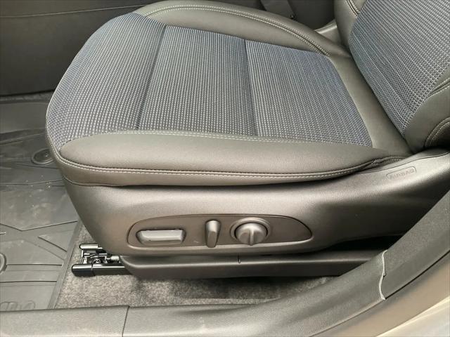 2026 Buick NV Preferred FWD