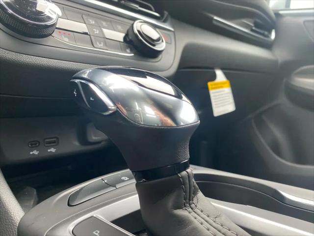 2026 Buick NV Preferred FWD