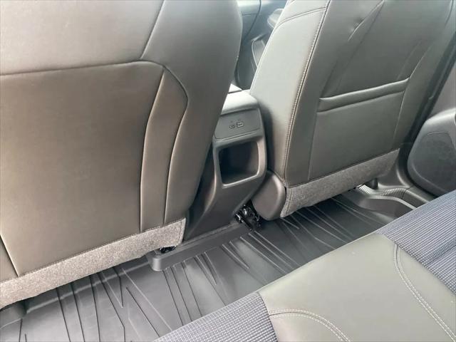 2026 Buick NV Preferred FWD