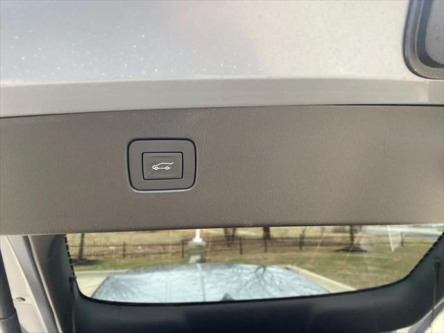 2026 Buick NV Preferred FWD