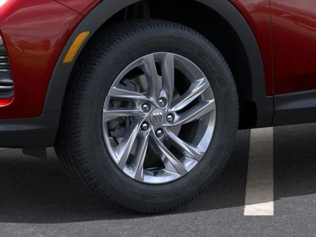2026 Buick NV Preferred FWD