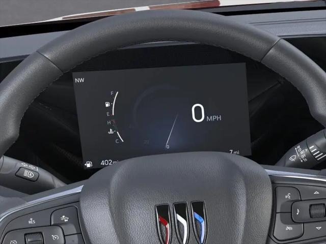 2026 Buick NV Preferred FWD