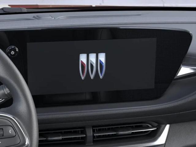 2026 Buick NV Preferred FWD
