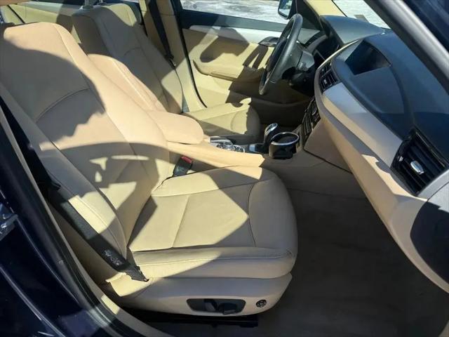 2015 BMW X1 xDrive28i