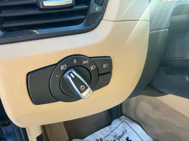 2015 BMW X1 xDrive28i