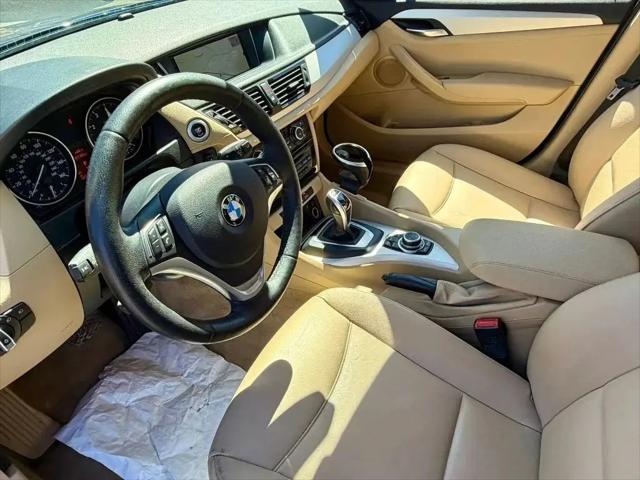 2015 BMW X1 xDrive28i