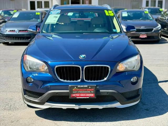 2015 BMW X1 xDrive28i