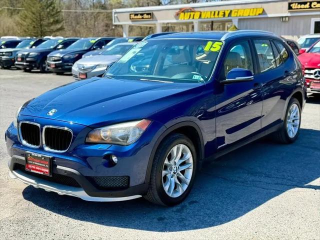 2015 BMW X1 xDrive28i