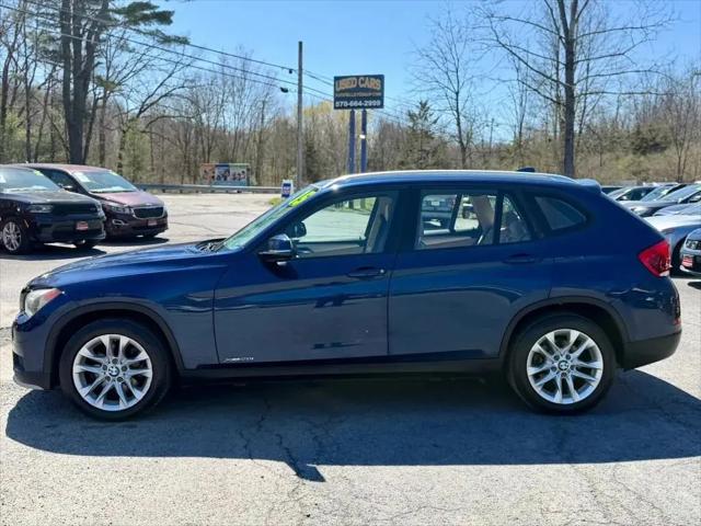 2015 BMW X1 xDrive28i