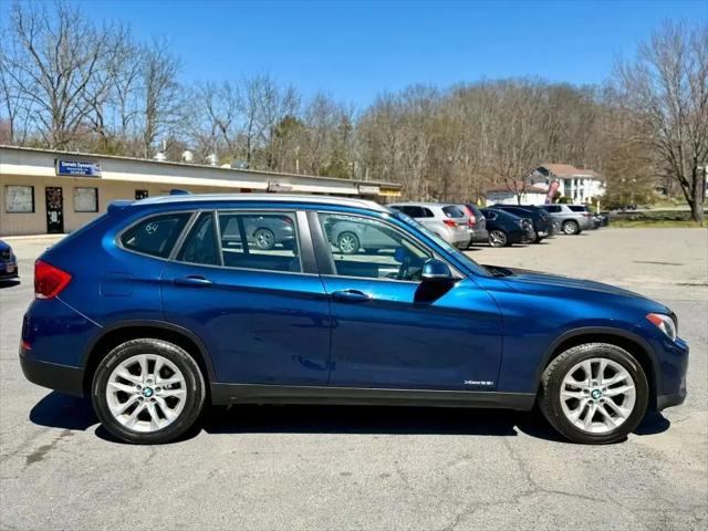 2015 BMW X1 xDrive28i