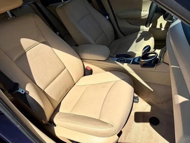 2015 BMW X1 xDrive28i