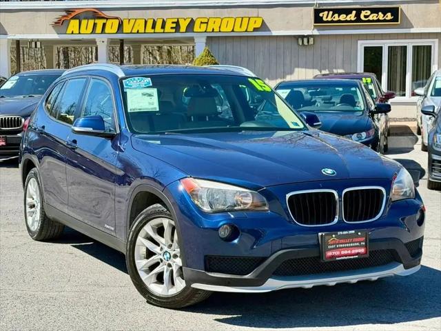 2015 BMW X1 xDrive28i for sale in East Stroudsburg, PA