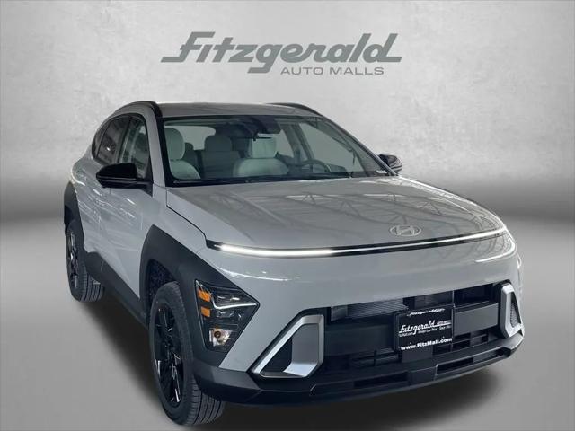 2026 Hyundai Kona SEL Sport for sale in Gaithersburg, MD