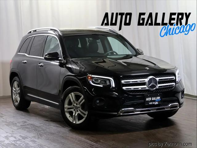 2020 Mercedes-Benz GLB 4MATIC for sale in Addison, IL