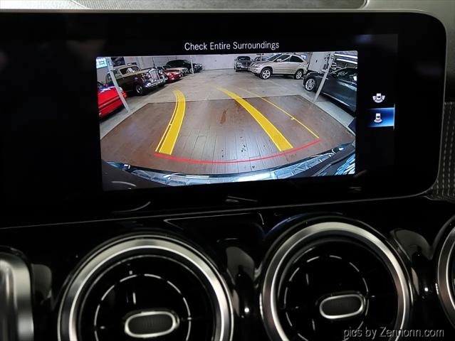 2020 Mercedes-Benz GLB 4MATIC