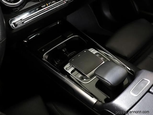 2020 Mercedes-Benz GLB 4MATIC