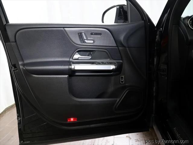 2020 Mercedes-Benz GLB 4MATIC