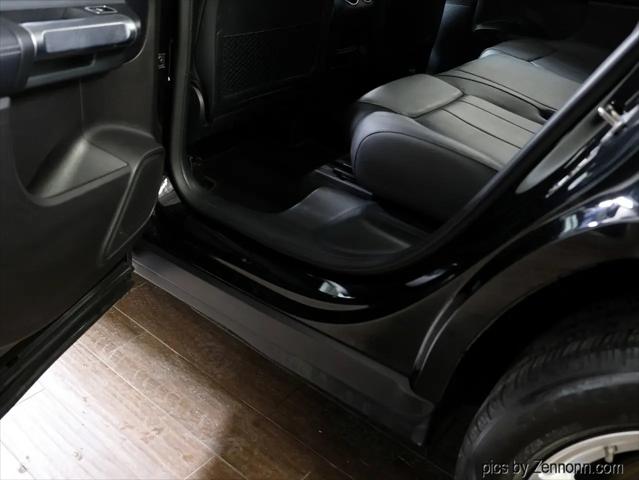 2020 Mercedes-Benz GLB 4MATIC