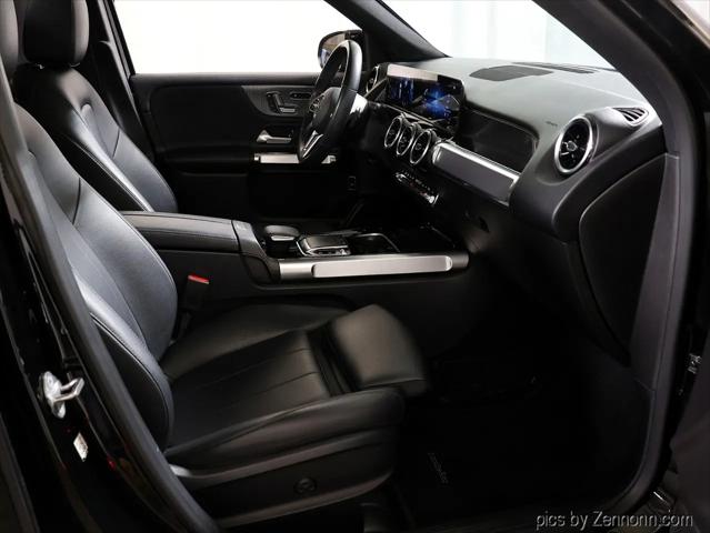 2020 Mercedes-Benz GLB 4MATIC