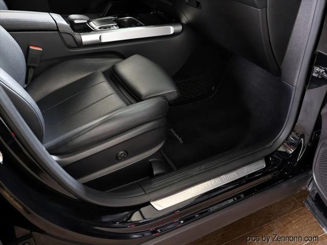 2020 Mercedes-Benz GLB 4MATIC