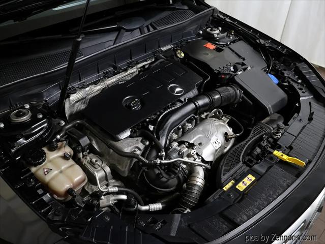 2020 Mercedes-Benz GLB 4MATIC