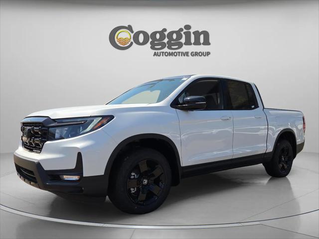 2026 Honda Ridgeline Black Edition Two-Tone for sale in Jacksonville, FL