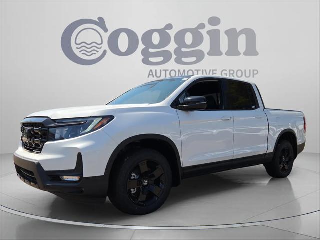 2026 Honda Ridgeline Black Edition Two-Tone for sale in Jacksonville, FL