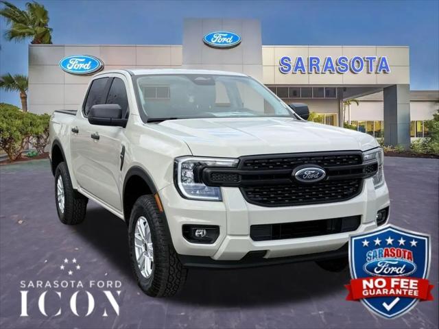 2025 Ford Ranger XL for sale in Sarasota, FL