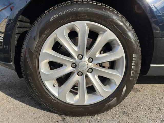 2015 Land Rover Range Rover 3.0L V6 Supercharged HSE
