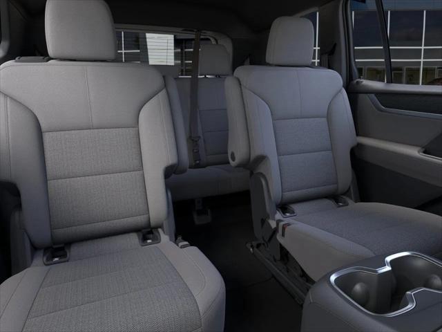 2026 GMC Acadia Elevation FWD