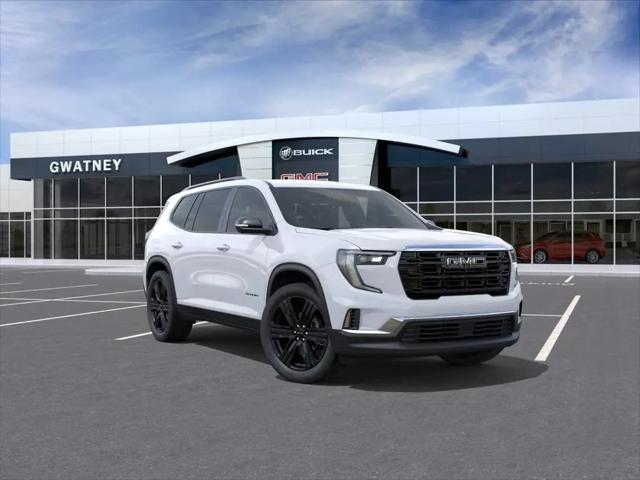 2026 GMC Acadia Elevation FWD for sale in North Little Rock, AR