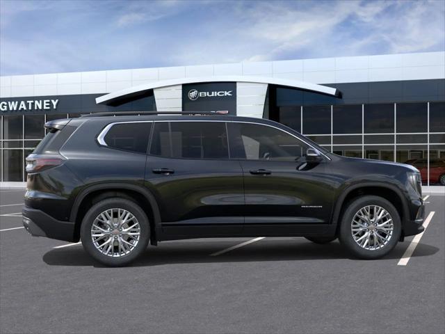 2026 GMC Acadia Elevation FWD
