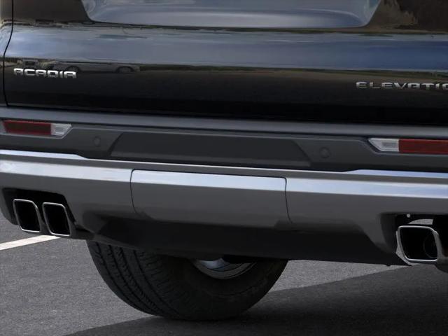 2026 GMC Acadia Elevation FWD