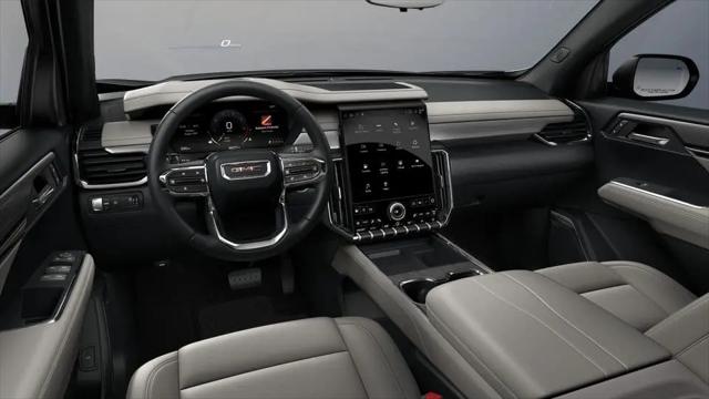 2026 GMC Acadia Elevation FWD