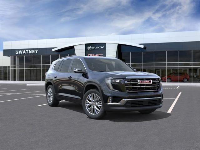 2026 GMC Acadia Elevation FWD for sale in North Little Rock, AR