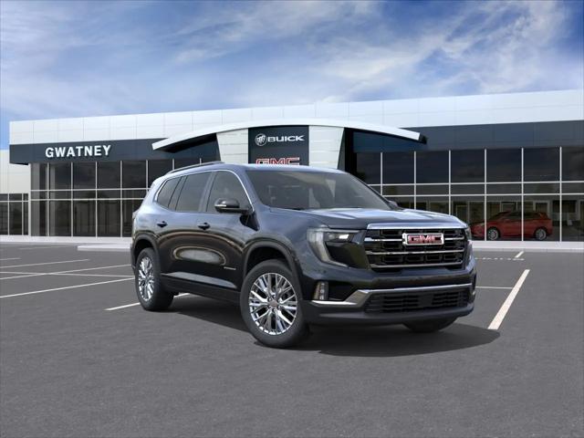 2026 GMC Acadia Elevation FWD for sale in North Little Rock, AR