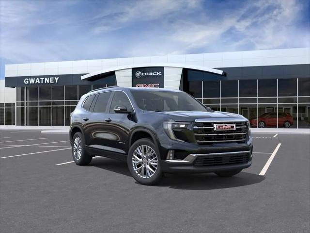 2026 GMC Acadia Elevation FWD for sale in North Little Rock, AR