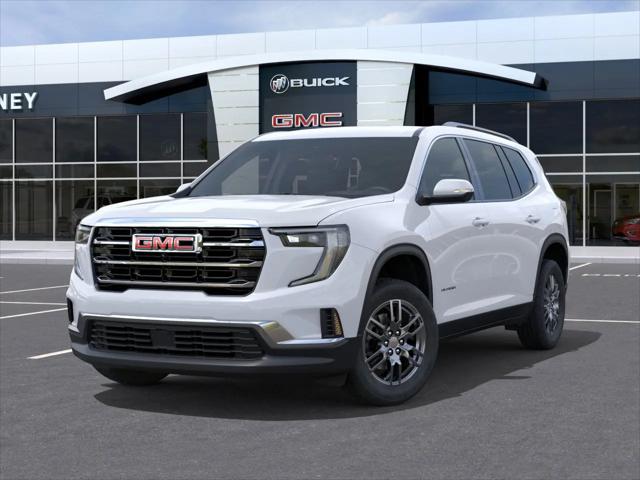 2026 GMC Acadia Elevation FWD