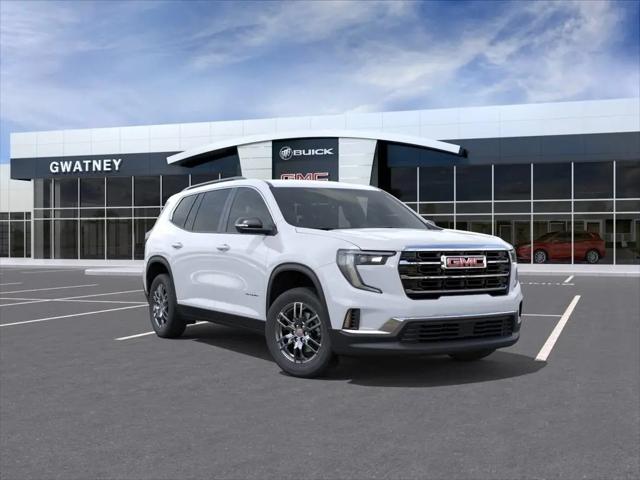 2026 GMC Acadia Elevation FWD for sale in North Little Rock, AR